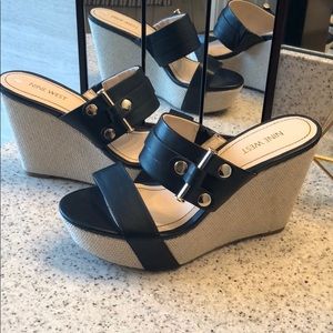 New Heels from Nine West